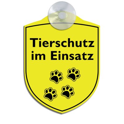 Tierschutz im Einsatz